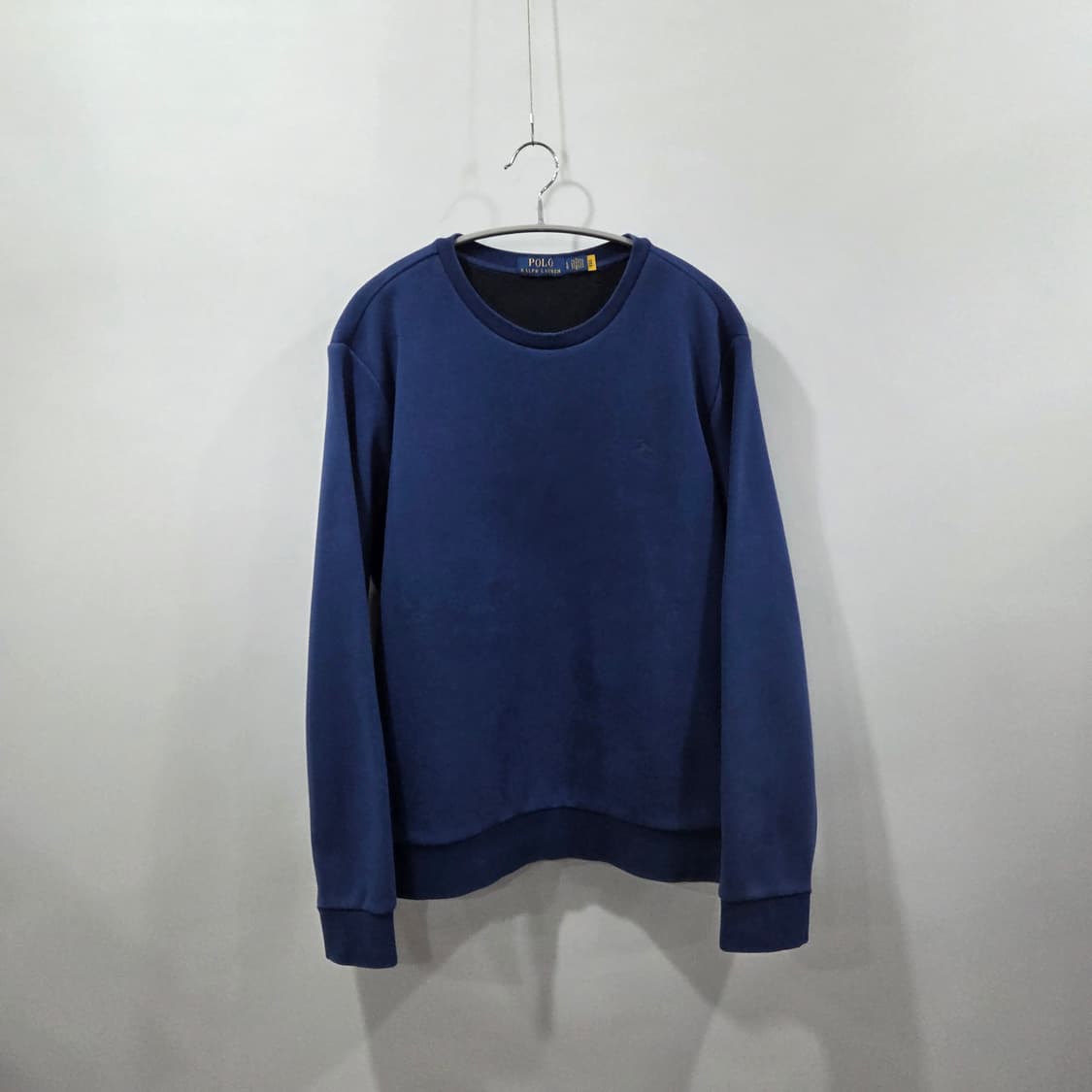 폴로랄프로렌 기모 맨투맨 L  상품이미지1