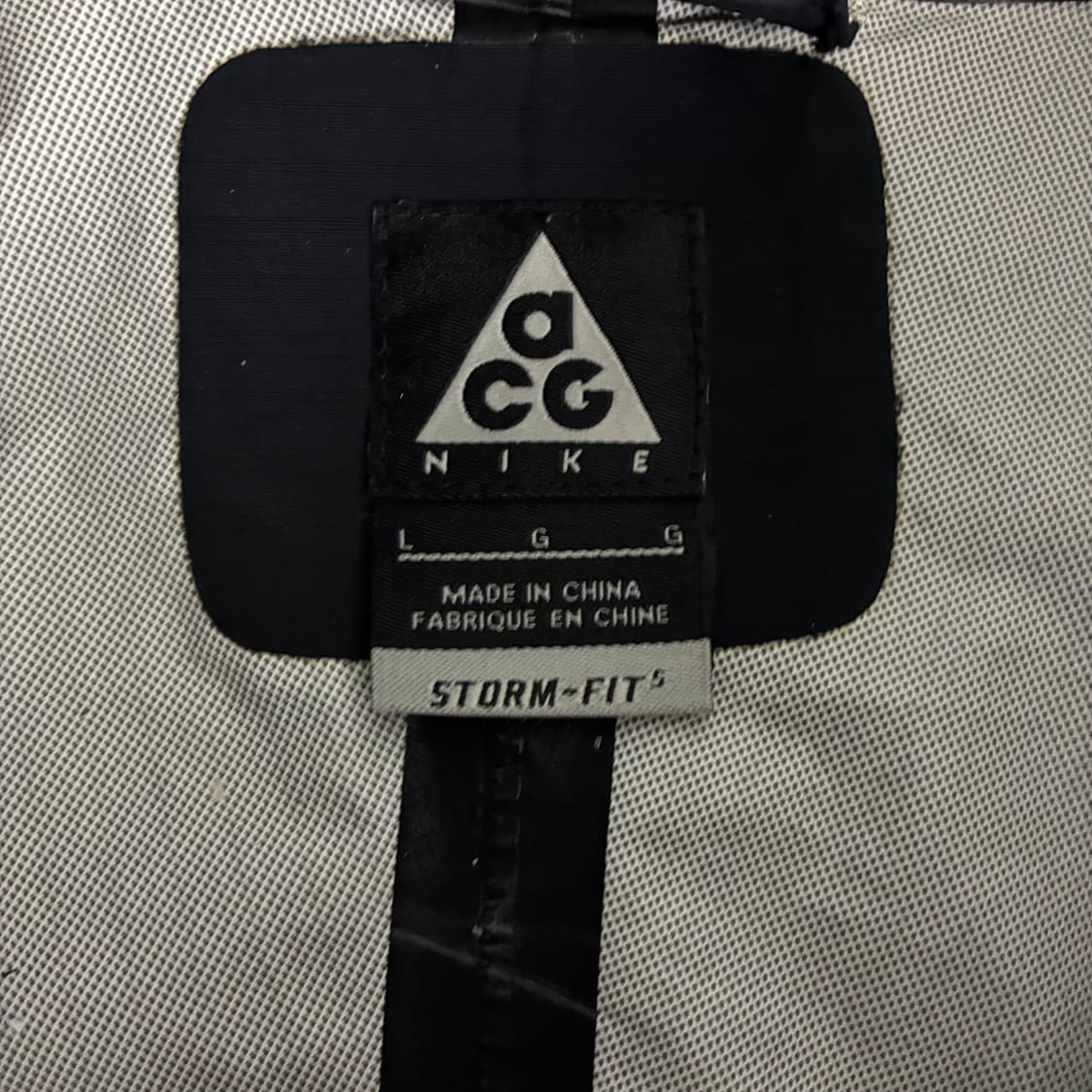 Nike ACG 나이키acg 윈드브레이커 상품이미지5