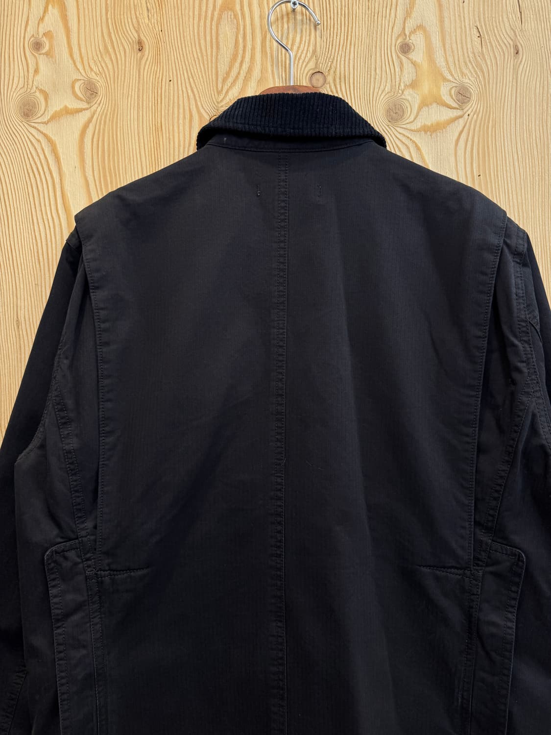 존 바바토스 빅 버튼 포켓 워크자켓 상품이미지4