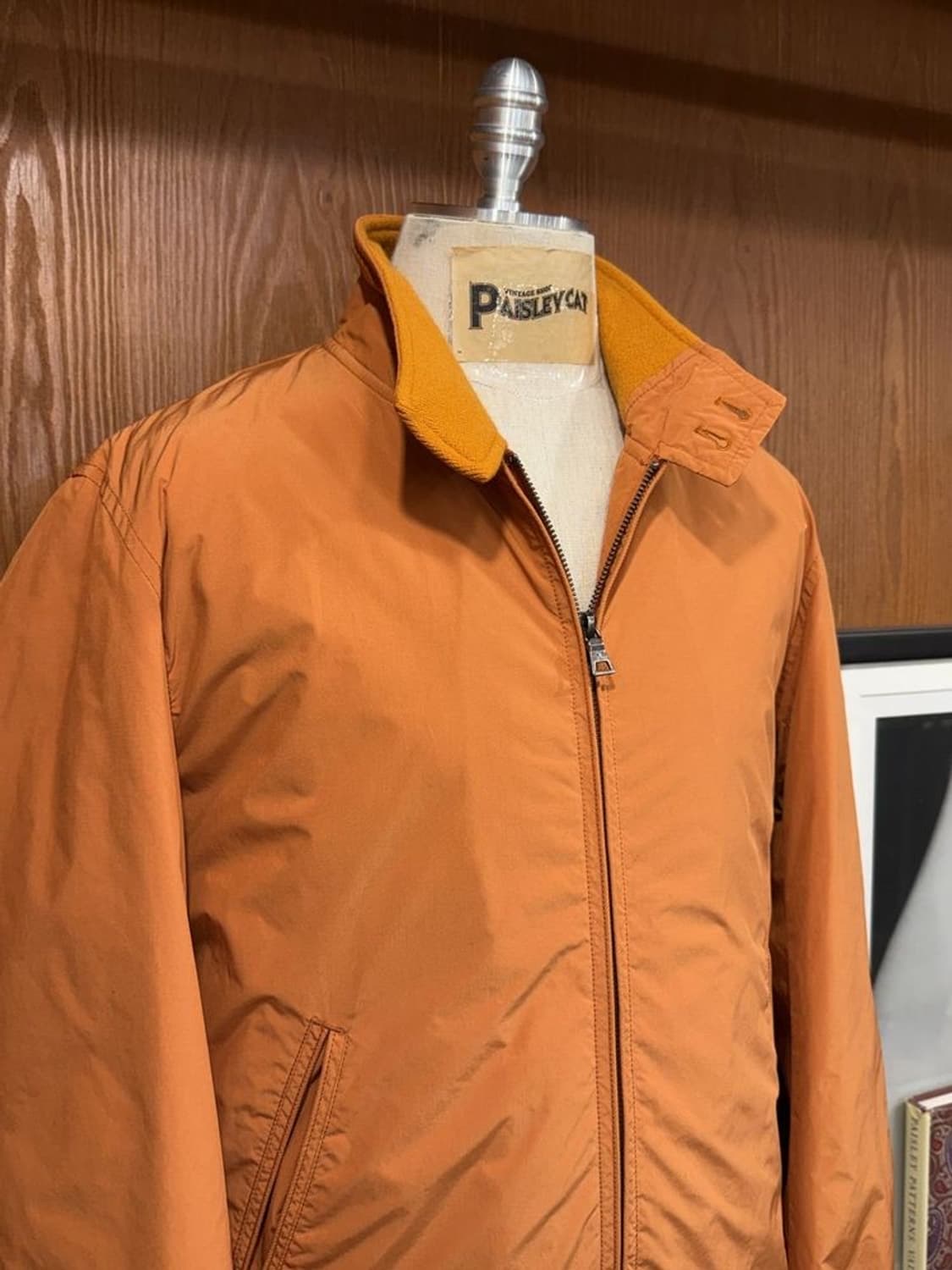 미다 블루종 상품이미지2