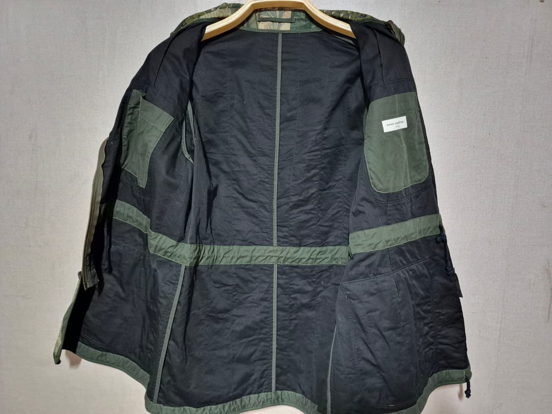 드리스반노튼( M) 상품이미지6