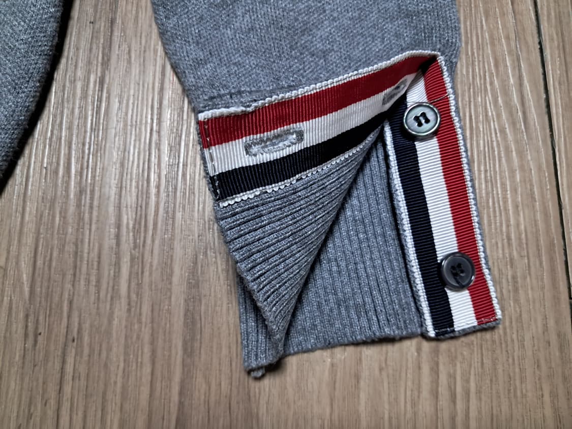 FOX BOY 스웨터 여성XL 상품이미지8