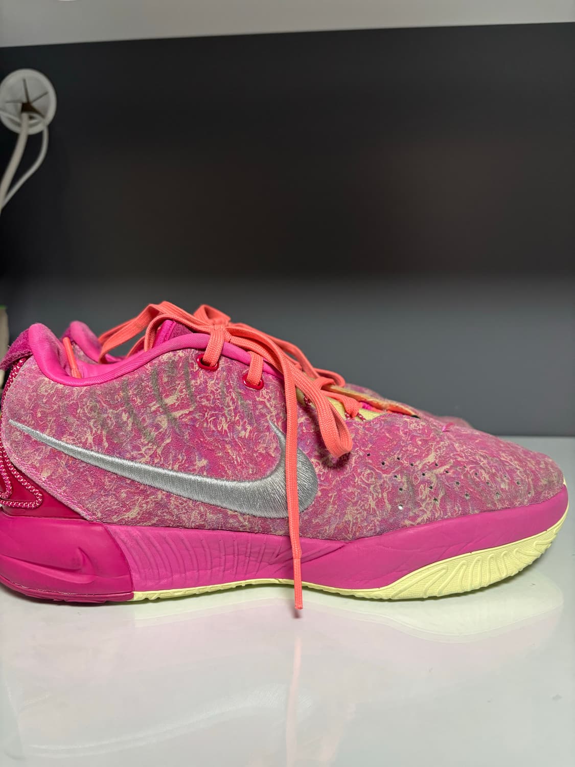 르브론21 상품이미지6