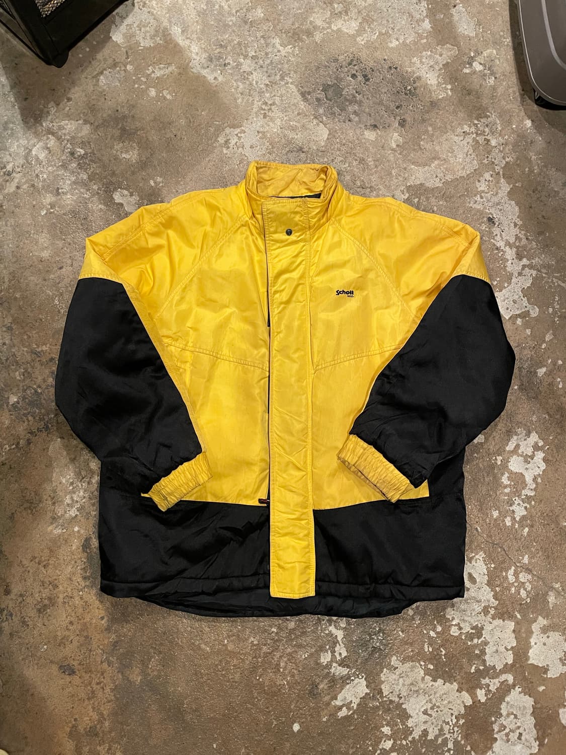 Schott 마운틴 자켓 (110) 상품이미지1