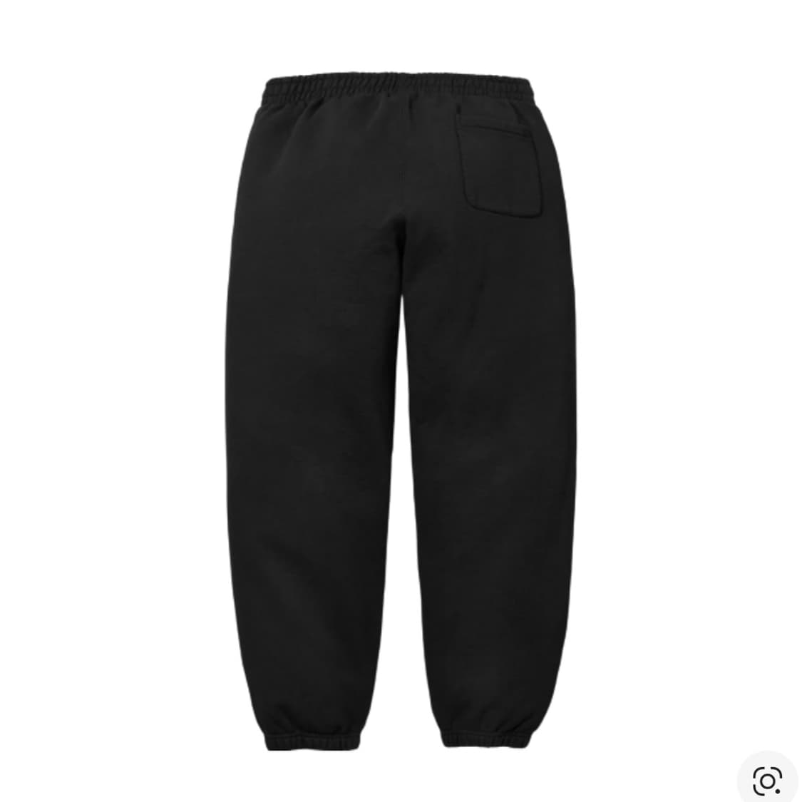 슈프림 사틴 아플리케 팬츠 M 상품이미지2