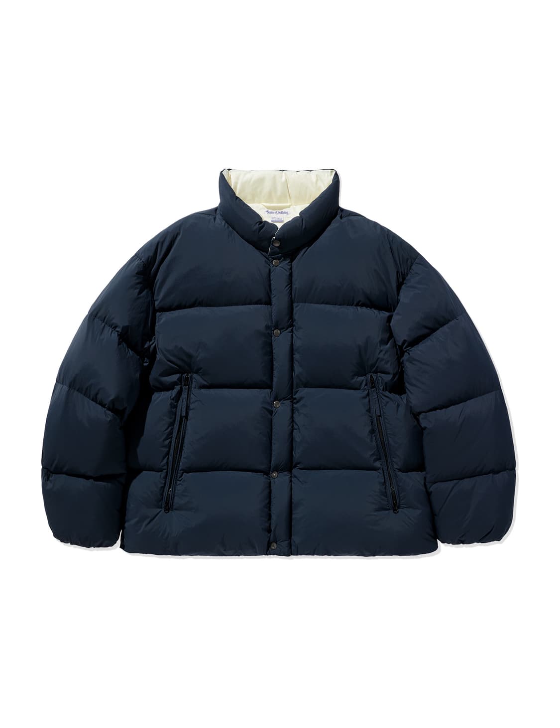 네이머클로딩 패딩 L 상품이미지1