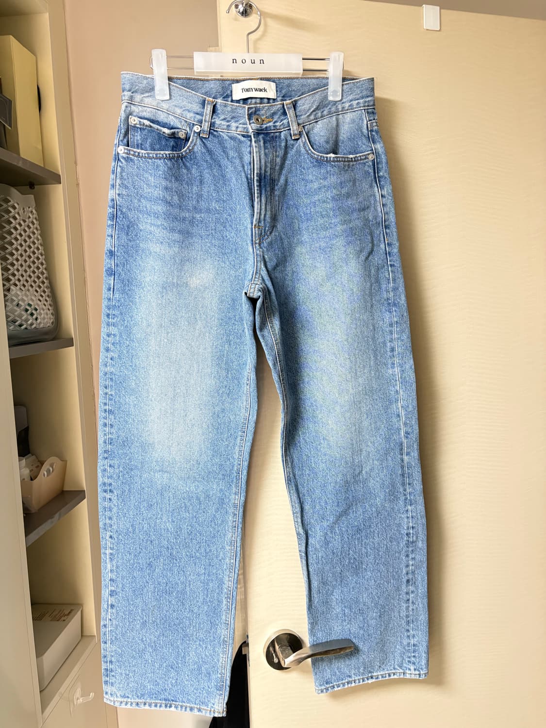 (30)토니웩 데님 상품이미지1