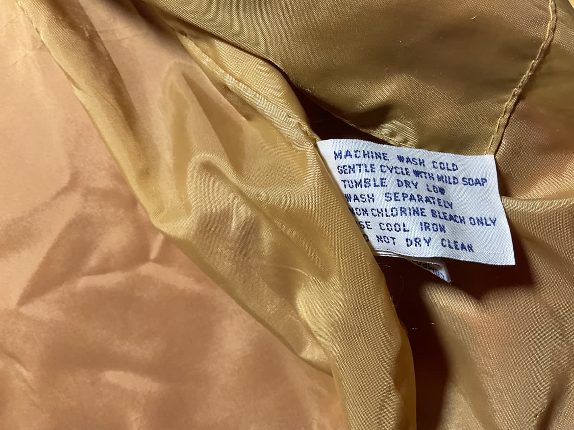 빈티지 스타터 NFL 49ers 후드자켓 L 상품이미지4