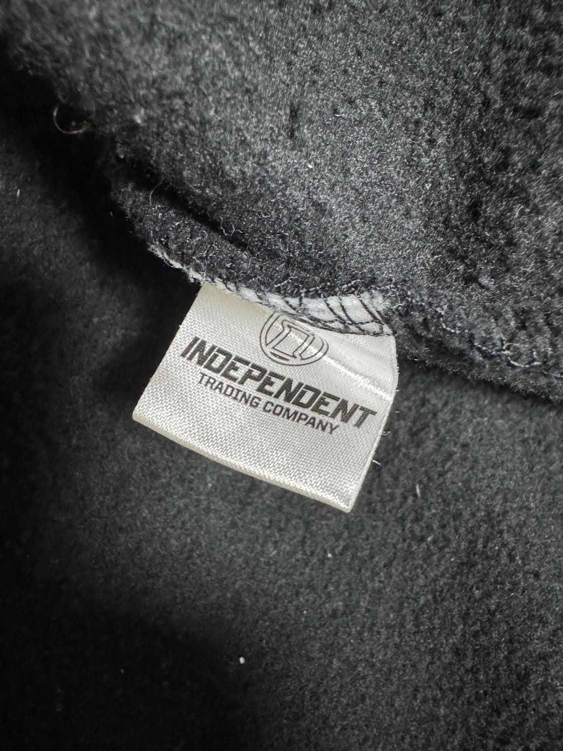 빈티지 에어로스미스 AEROSMITH ACE OF SPADE후드집업 XL 상품이미지6