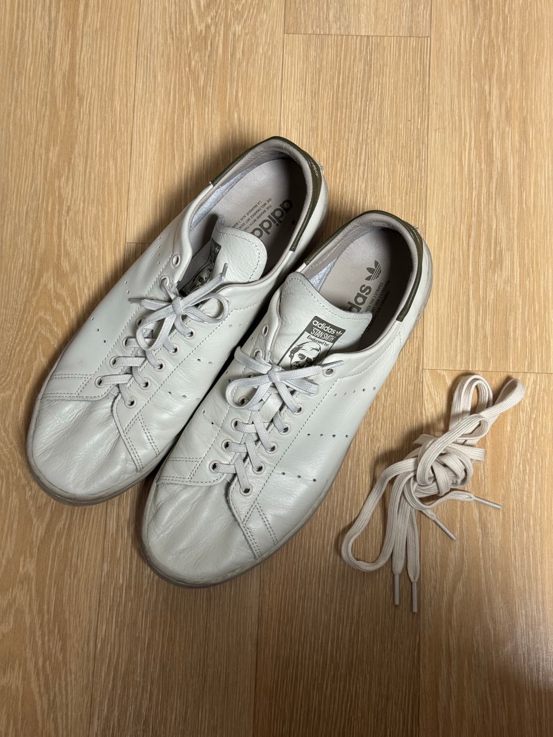 아디다스 데콘 290 상품이미지1