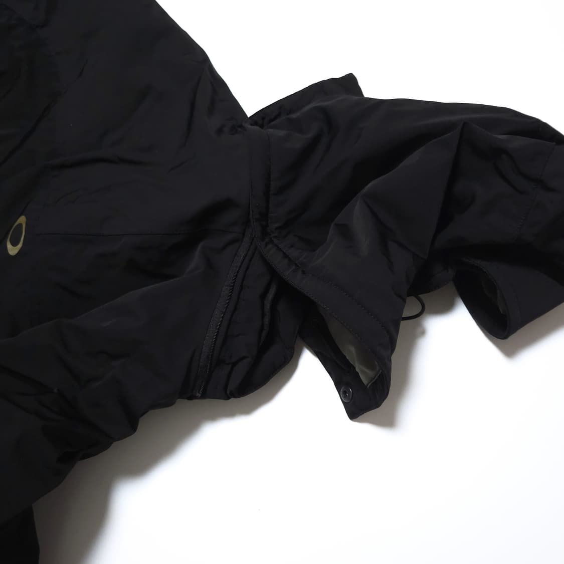 오클리 00s 나이트로 퓨얼 인슐레이티드 패디드 자켓 상품이미지7