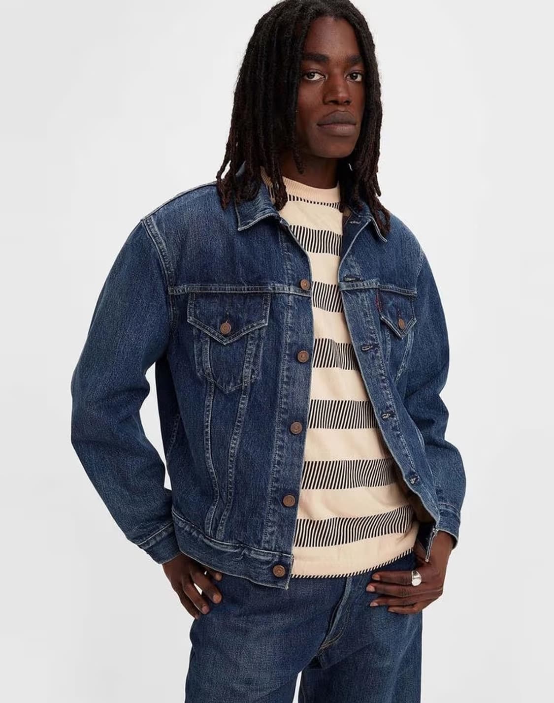 [95]리바이스 LVC LOT 559 자켓 상품이미지2