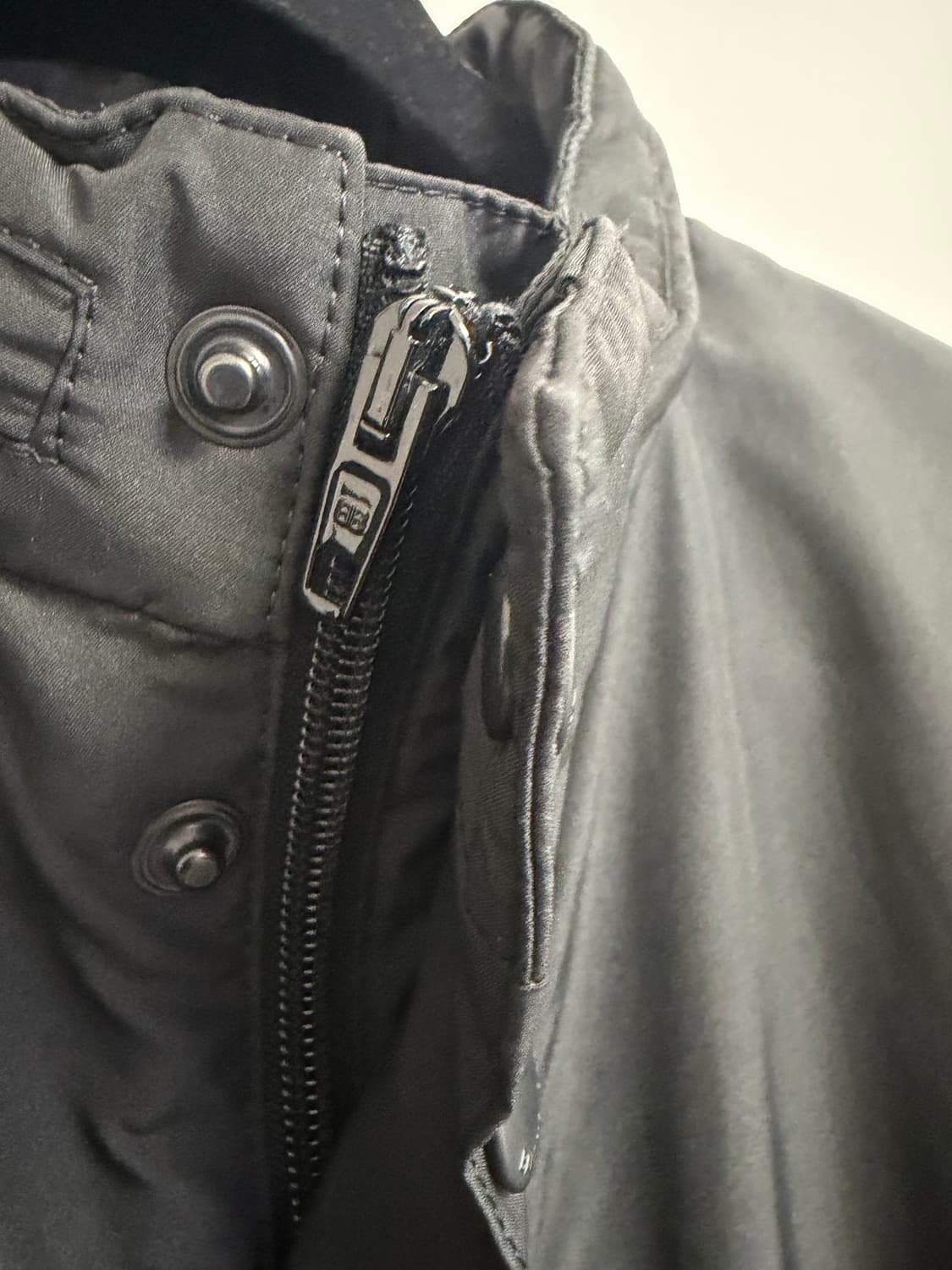 발렌시아가BB로고 바람막이 상품이미지6