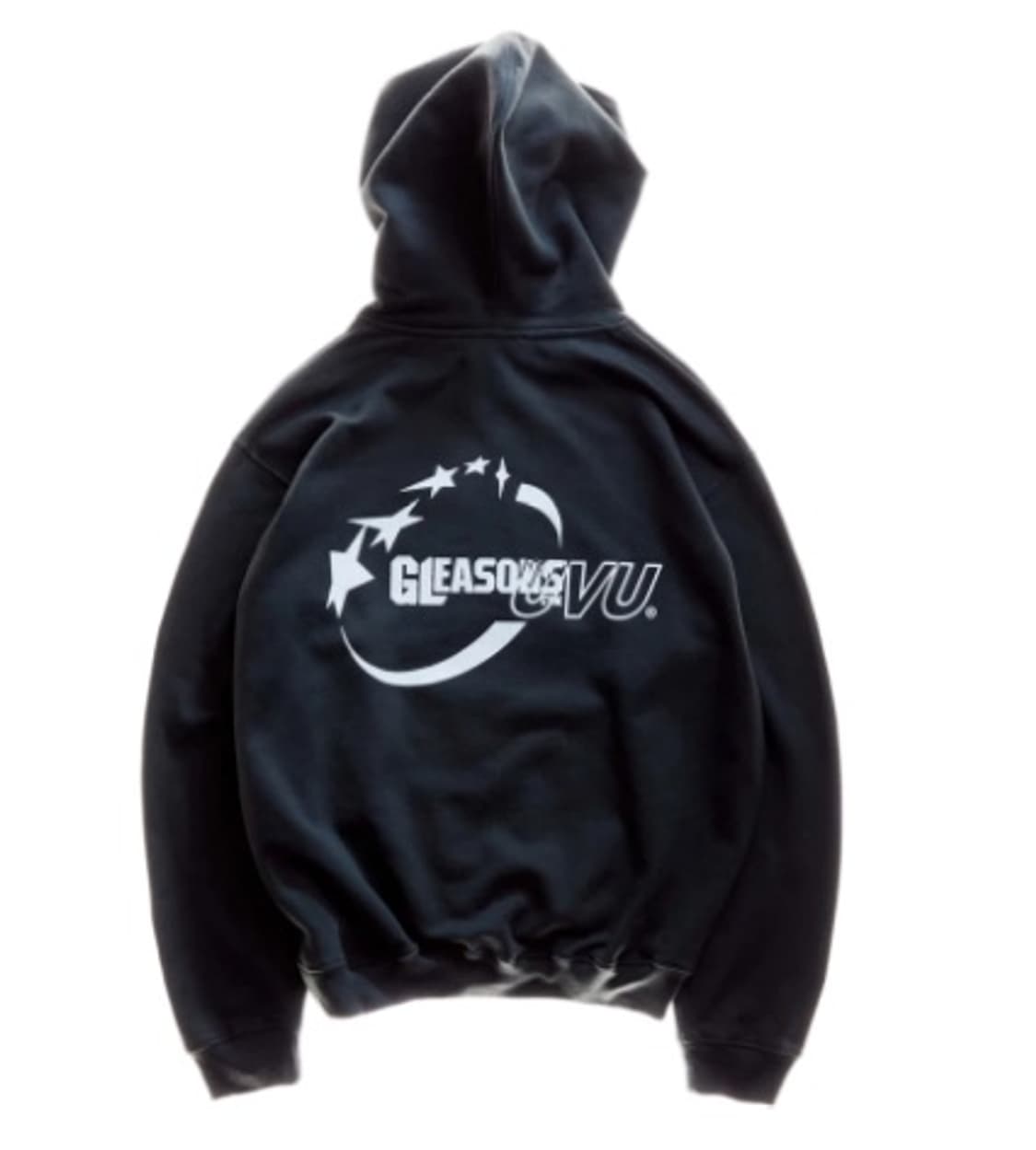 Uvu 글리슨짐 후드 L 상품이미지1