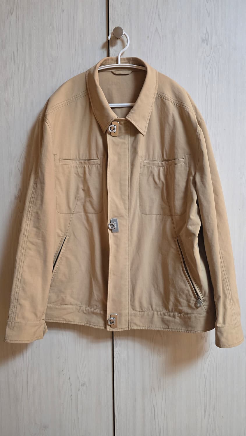 페라가모 자켓 105 상품이미지1