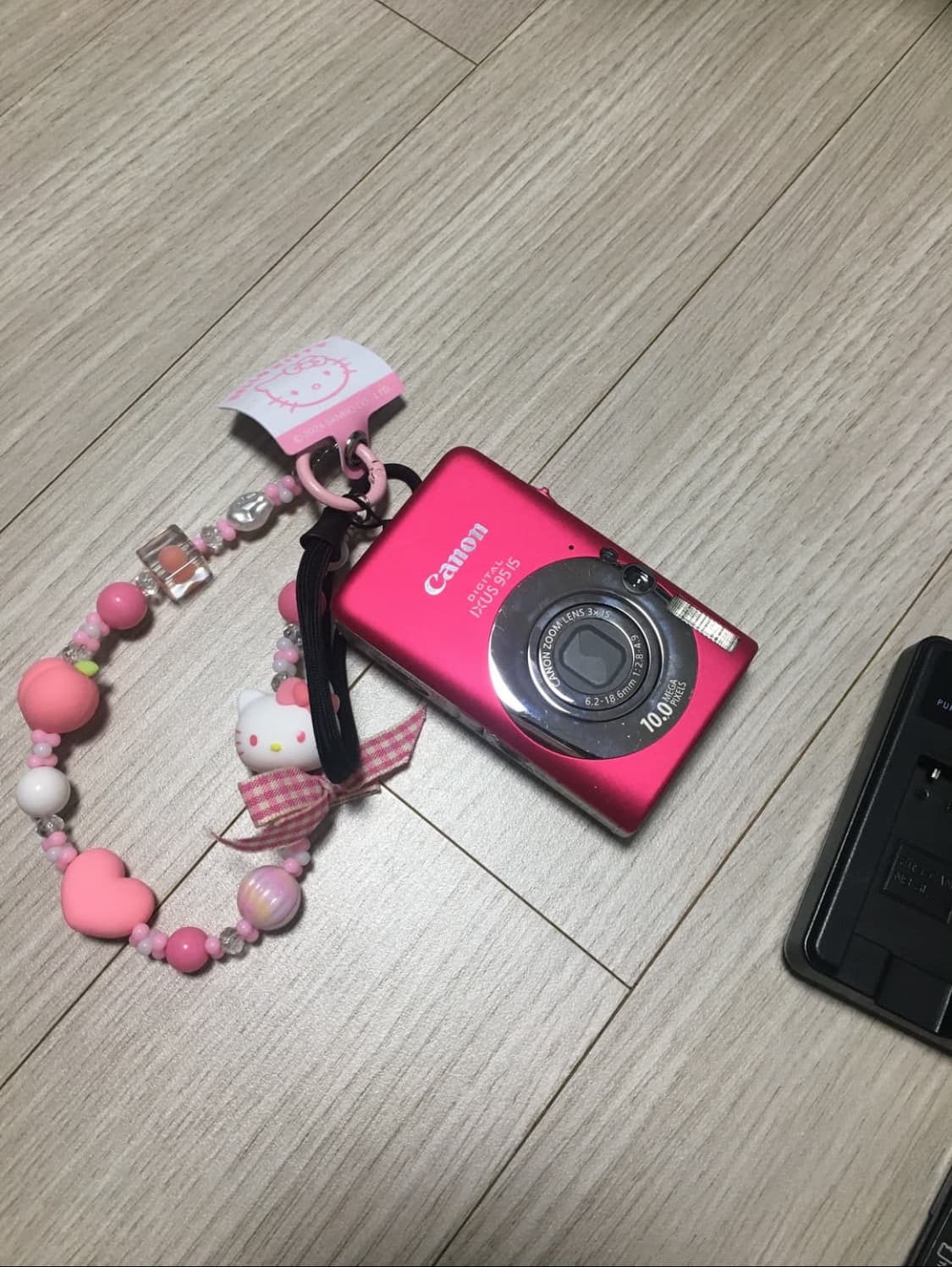 작례o) 캐논 익서스 95is ixus 95is 상품이미지3