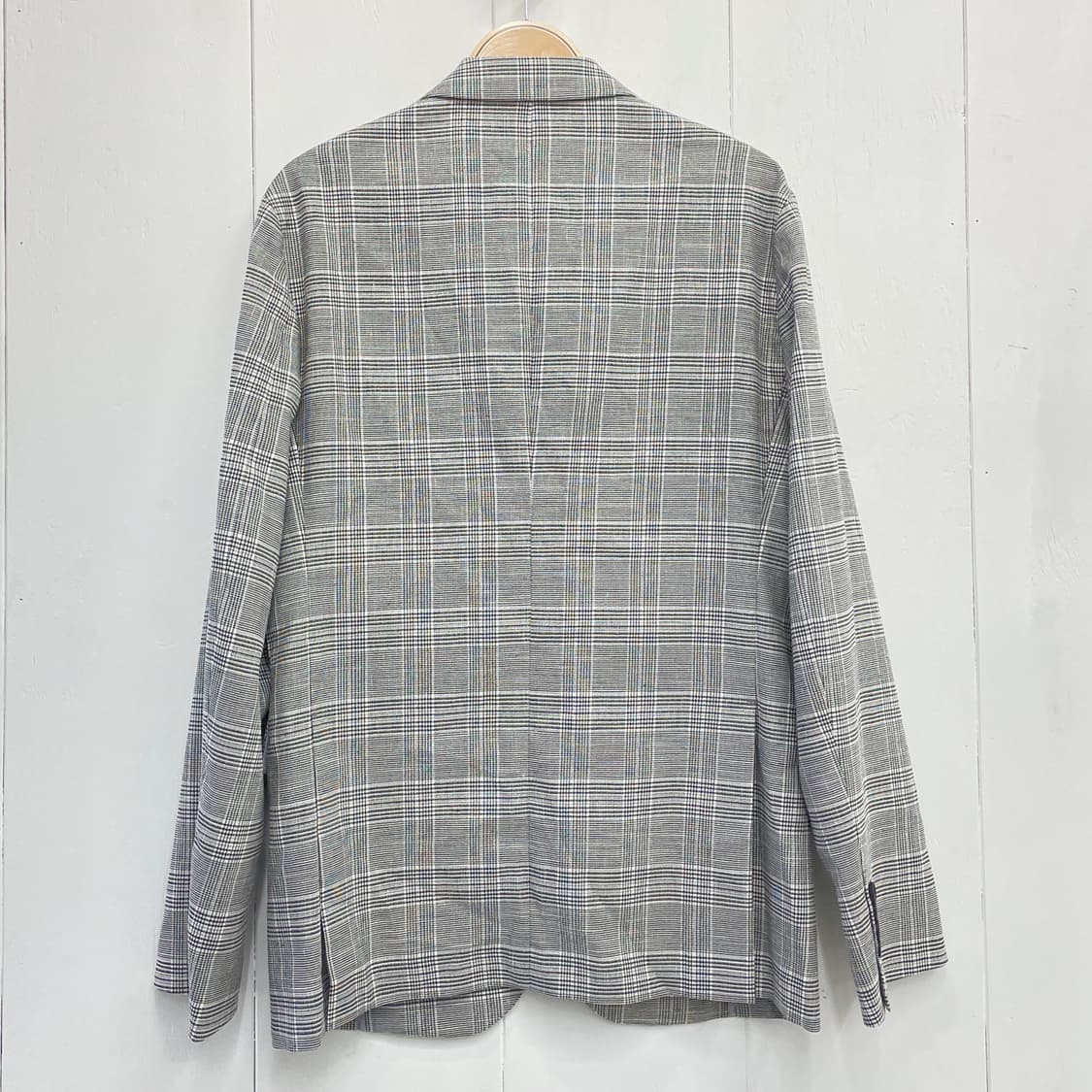 Kinloch by Kinloch Anderson 글렌체크 셋업 상품이미지3