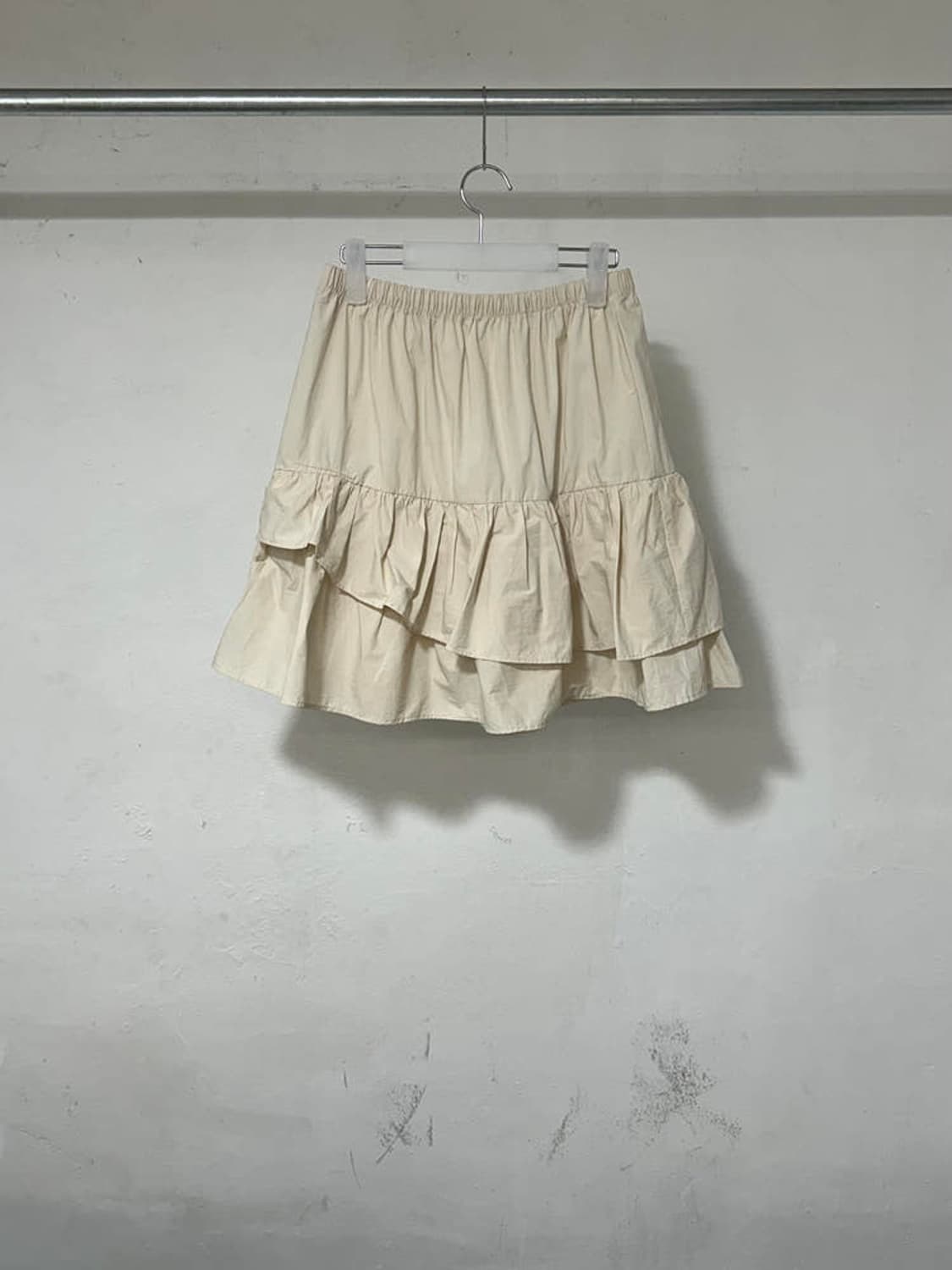 vtg skirt 상품이미지5