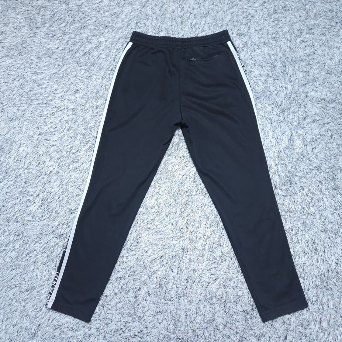 라이프워크) M 남자 트레이닝바지 / 왕눈이샵 상품이미지5