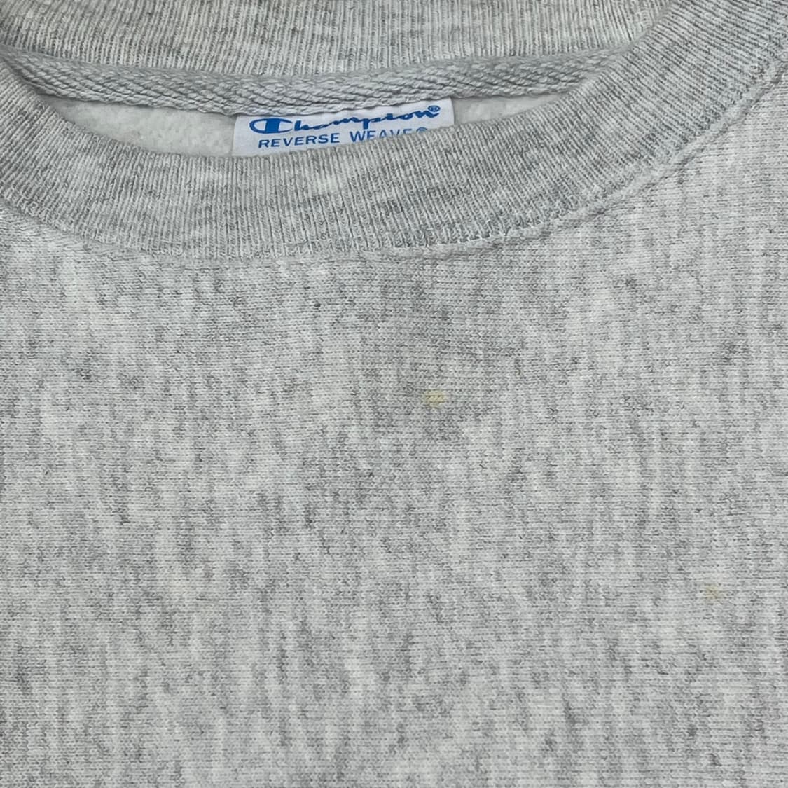 챔피온 리버스위브 스웻셔츠 s09961 상품이미지6