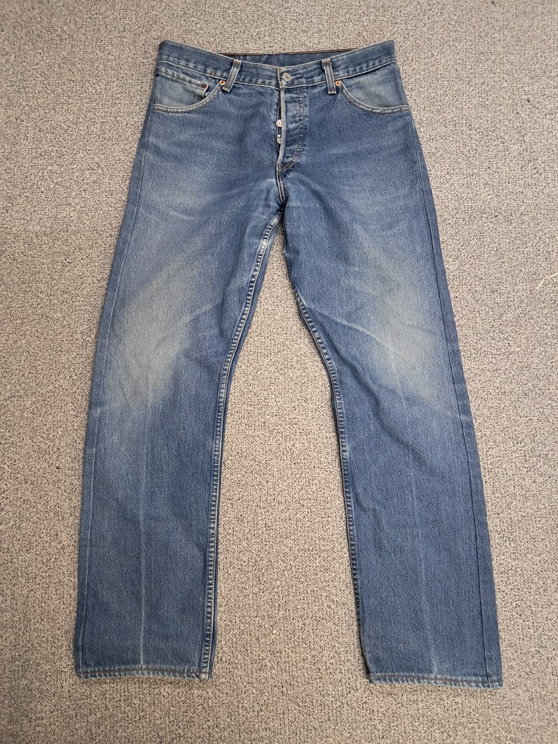 리바이스522 상품이미지1