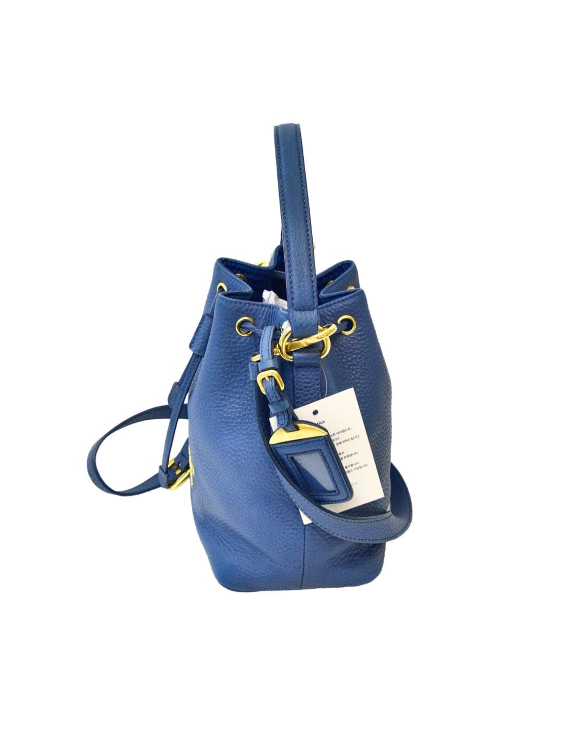 프라다 비텔로 다이노 버킷백 (정품) 상품이미지3