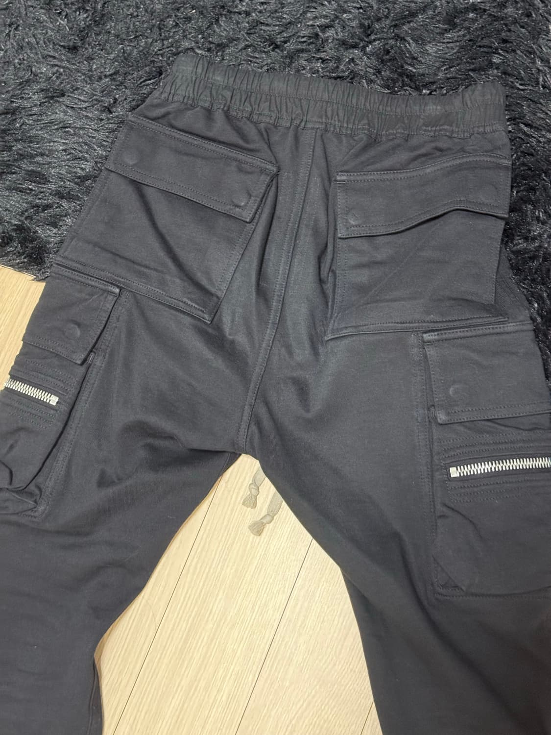 [46] 릭오웬스 마스토돈 (시시푸스 시즌 메인라인) 상품이미지2