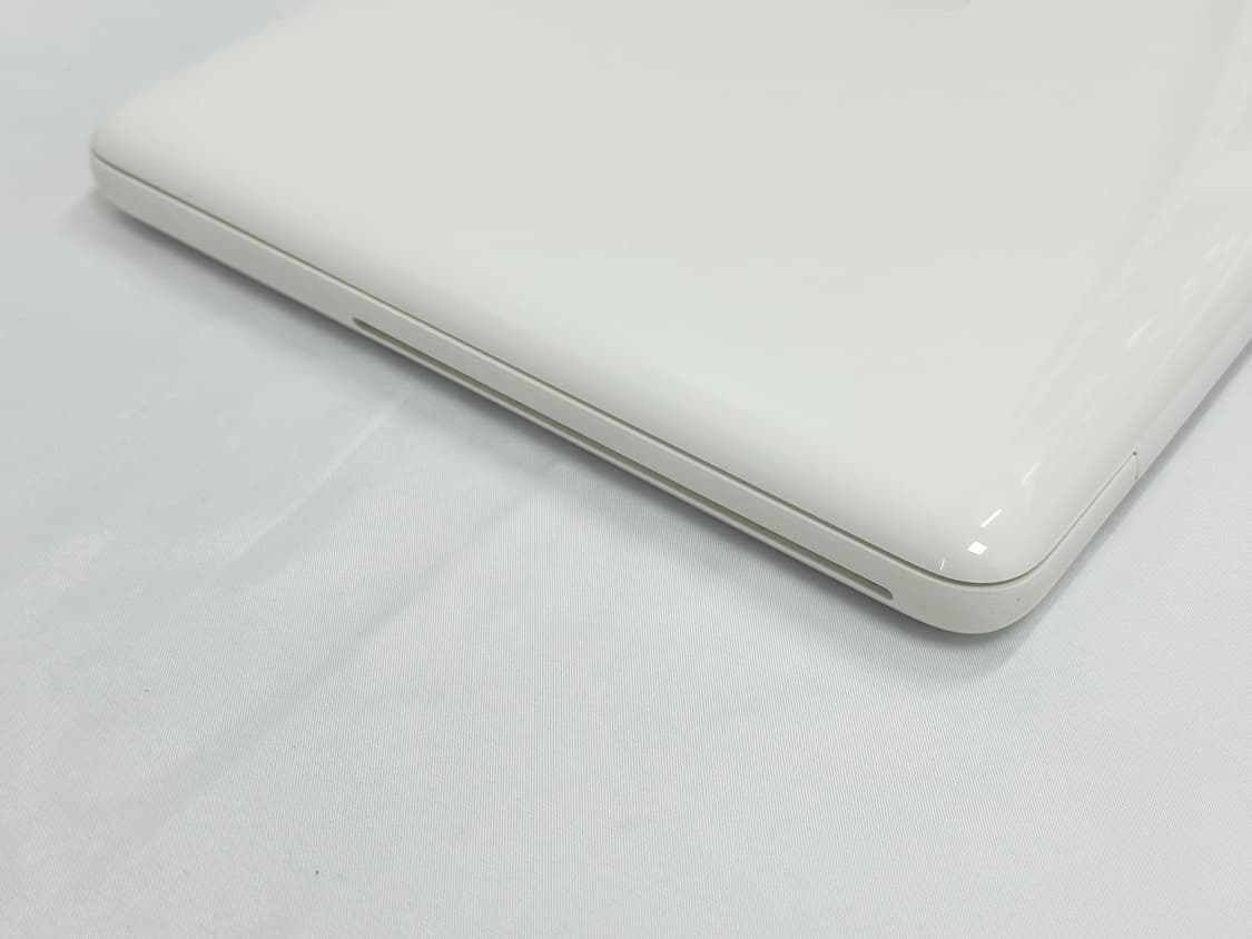 애플 맥북 2008 흰둥이 유니바디 마지막 모델 상품이미지4