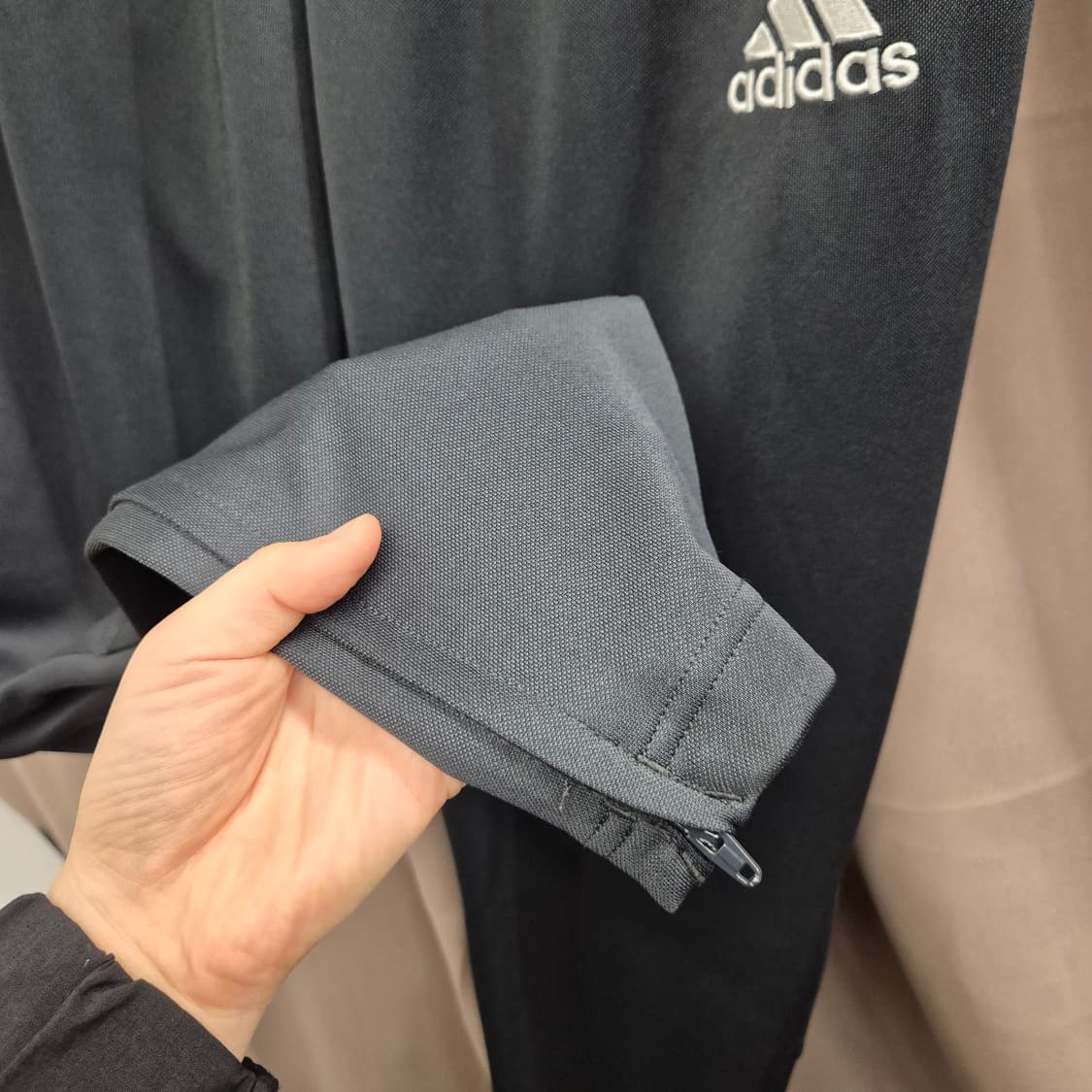 아디다스 트레이닝 바지 105 상품이미지3