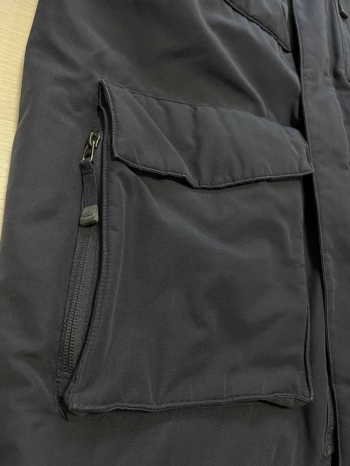 노스페이스 맥머도폴리패딩105 상품이미지8