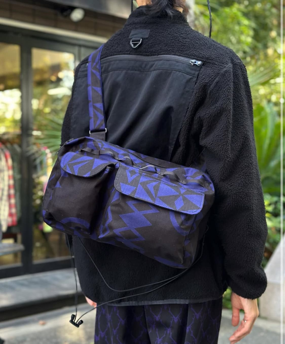 South2 West8 남이서팔 크로스백 상품이미지2