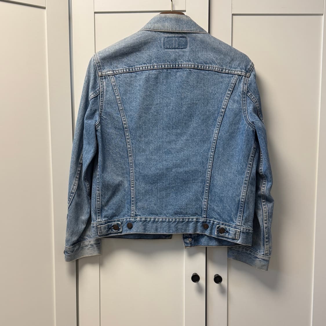 빈티지 리바이스 자켓 상품이미지2