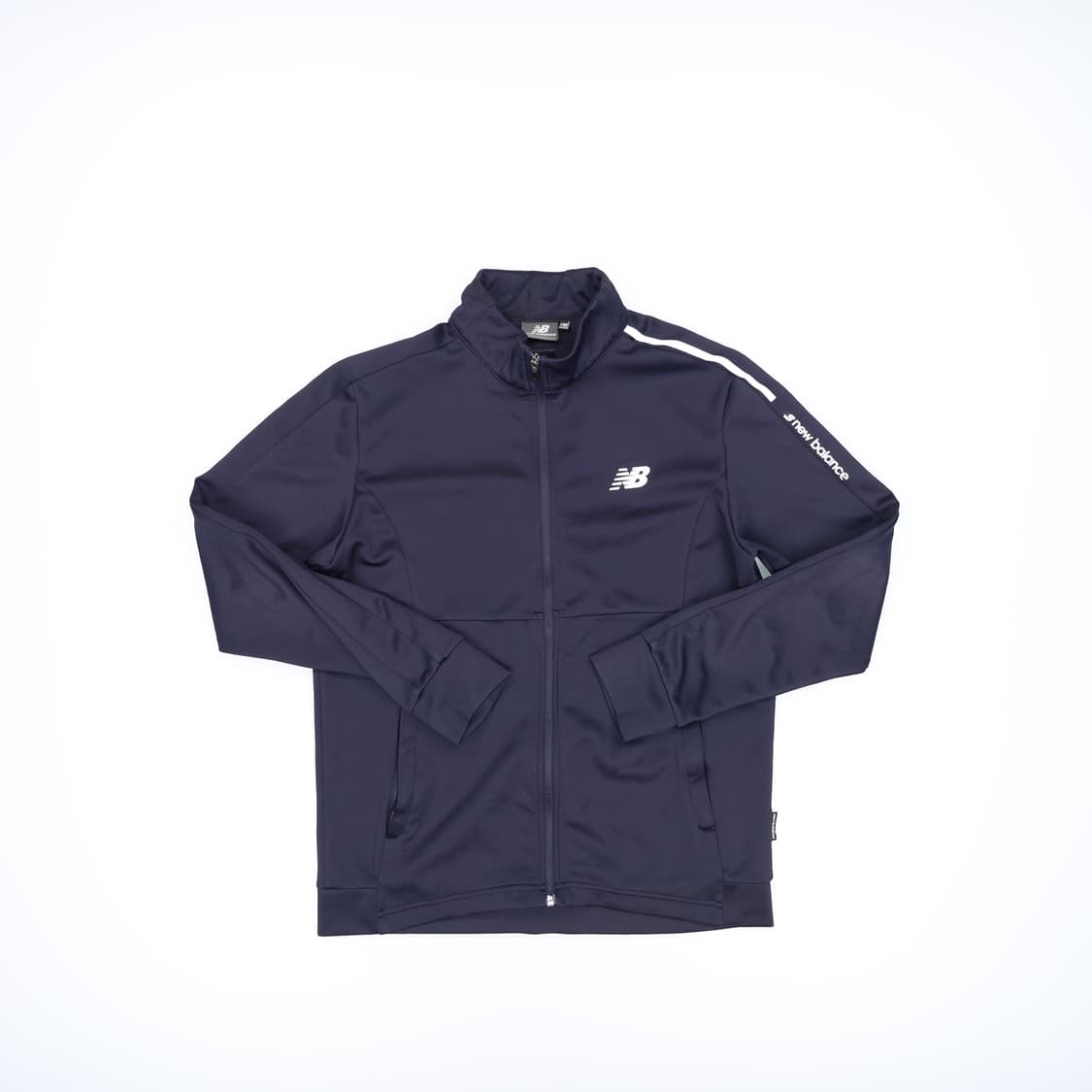 95M 뉴발란스 트레이닝 져지 0309H1 상품이미지1