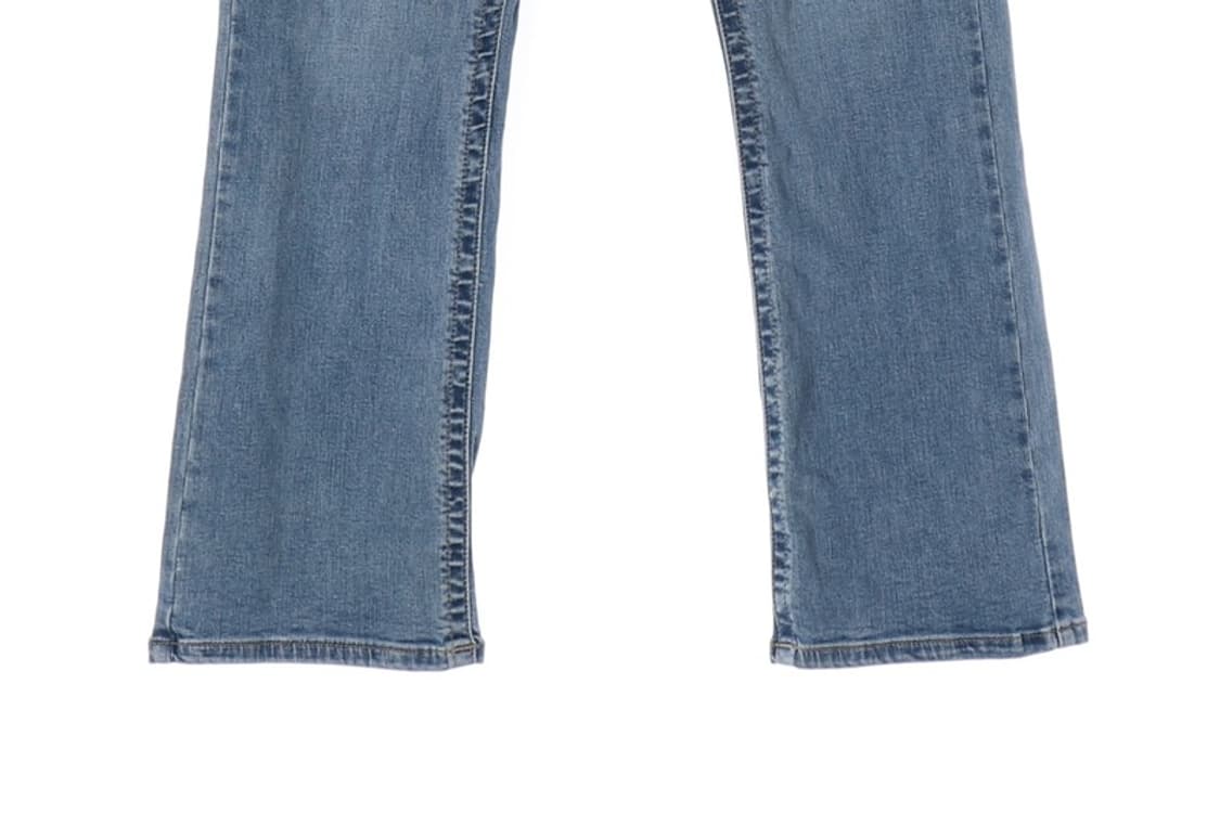 트루릴리젼 스판 데님팬츠 32 상품이미지5