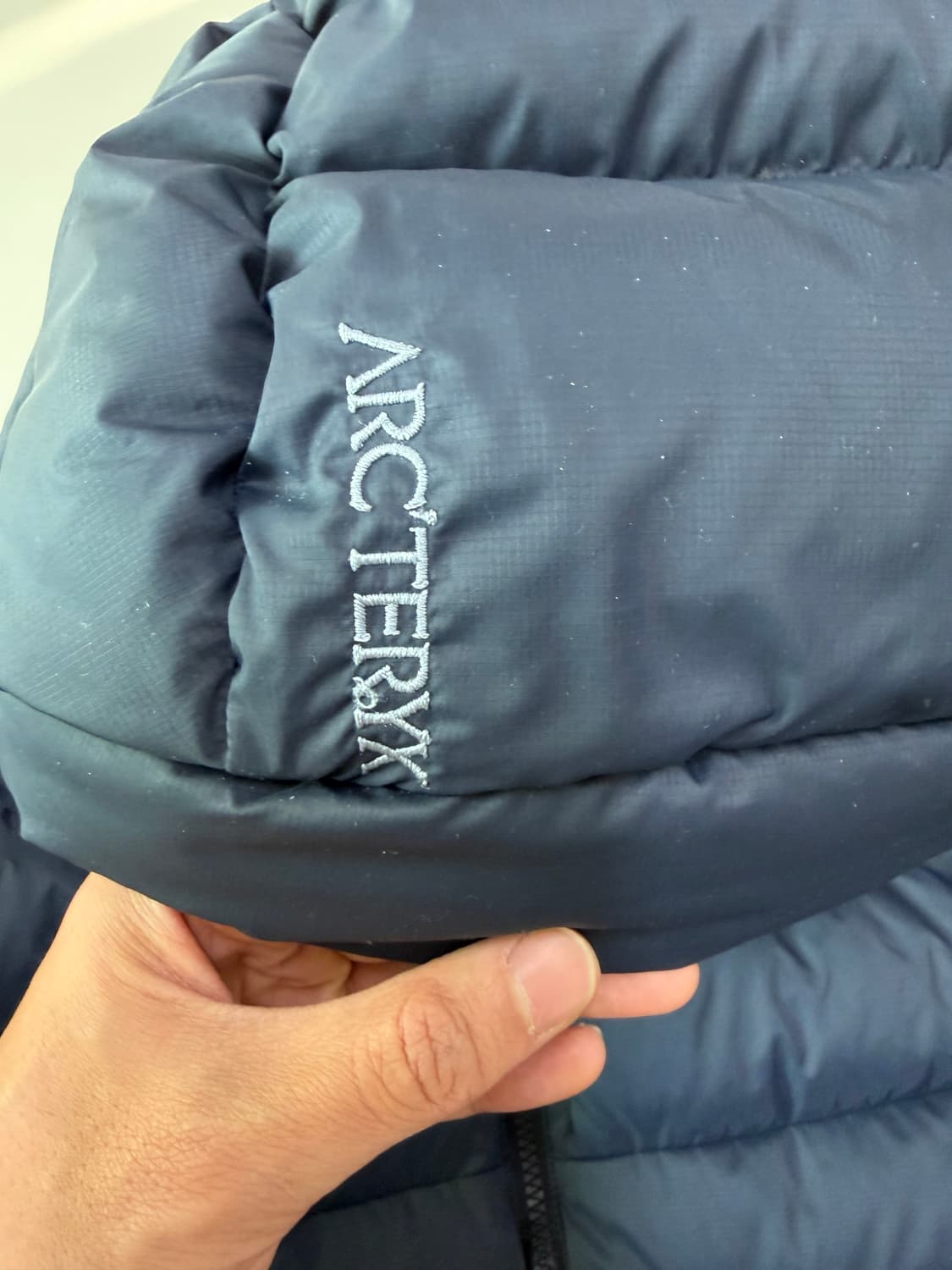 아크테릭스 토륨 L 상품이미지4