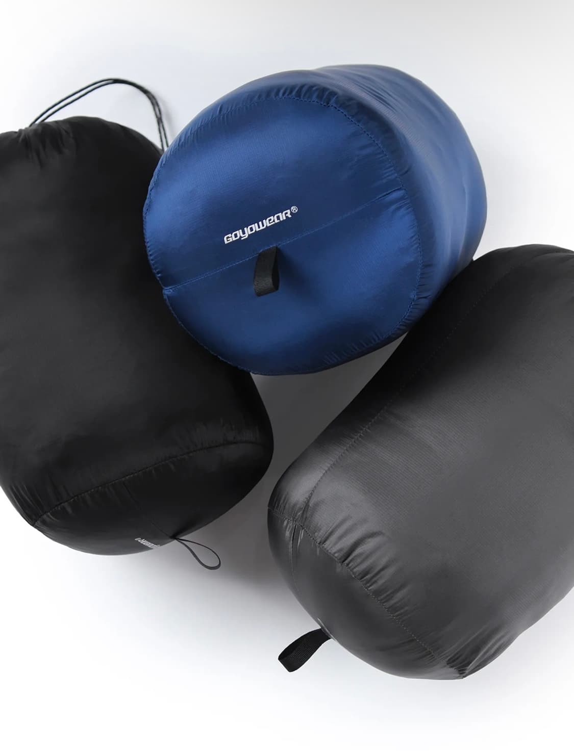 고요웨어 경량 패딩 M 상품이미지10