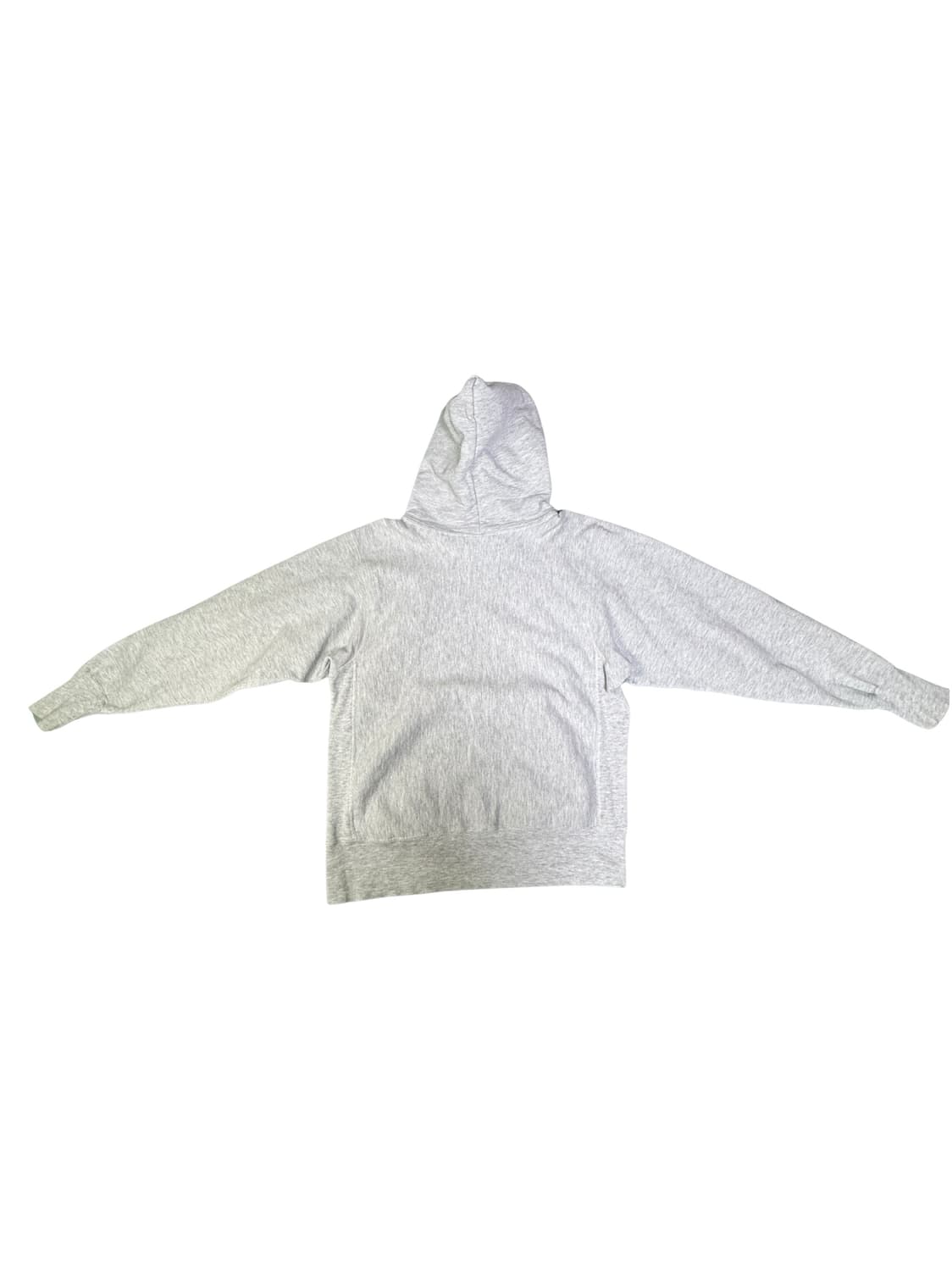 빈티지 90s 챔피온 TULANE UNIVERSITY 리버스위브후드티 L 상품이미지7