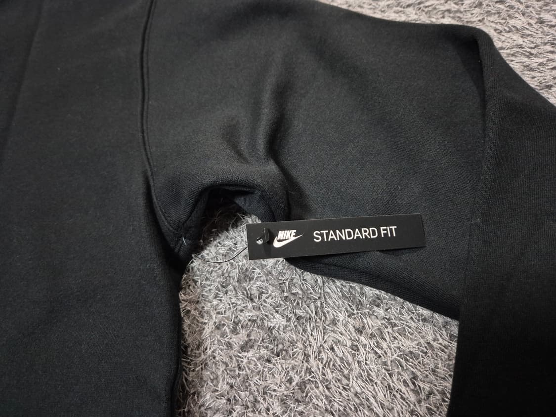 [새상품]나이키 남성 기모 맨투맨 M 상품이미지5