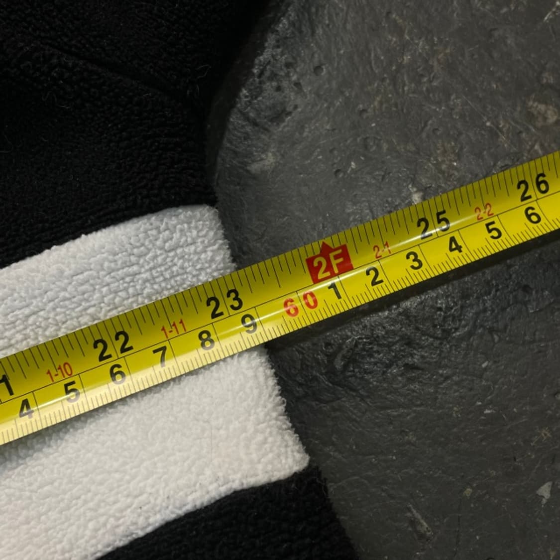 100 엄브로 컬러블록 후리스 풀오버 상품이미지7