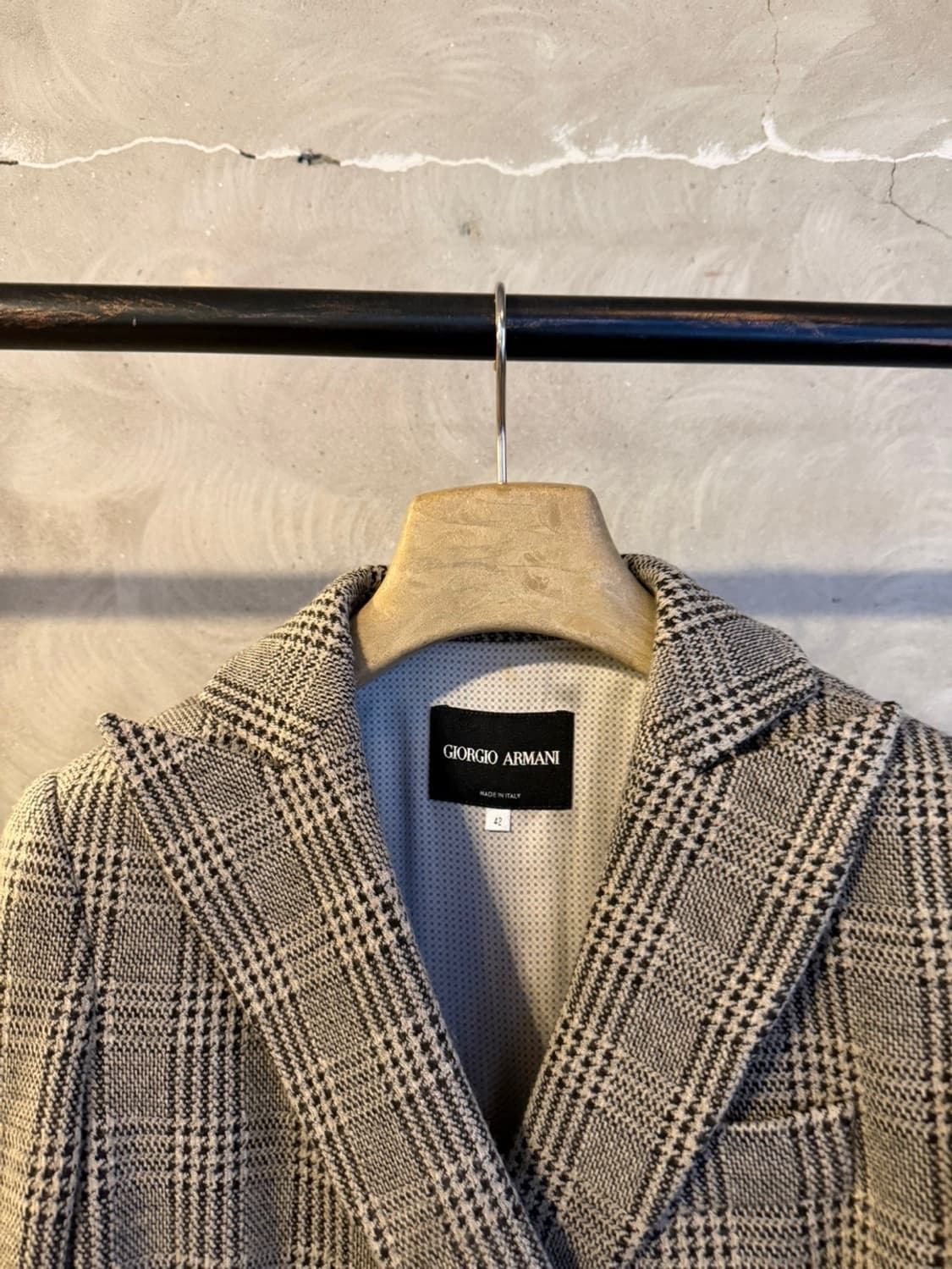 조르지오아르마니 자켓 여성66 상품이미지2