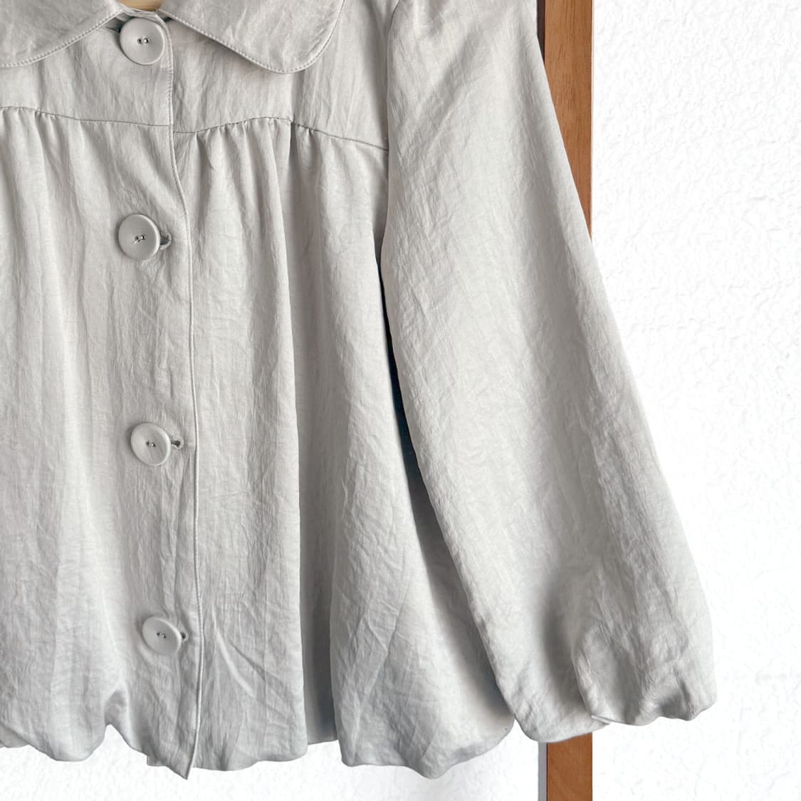 연초원 소녀 자켓  상품이미지3