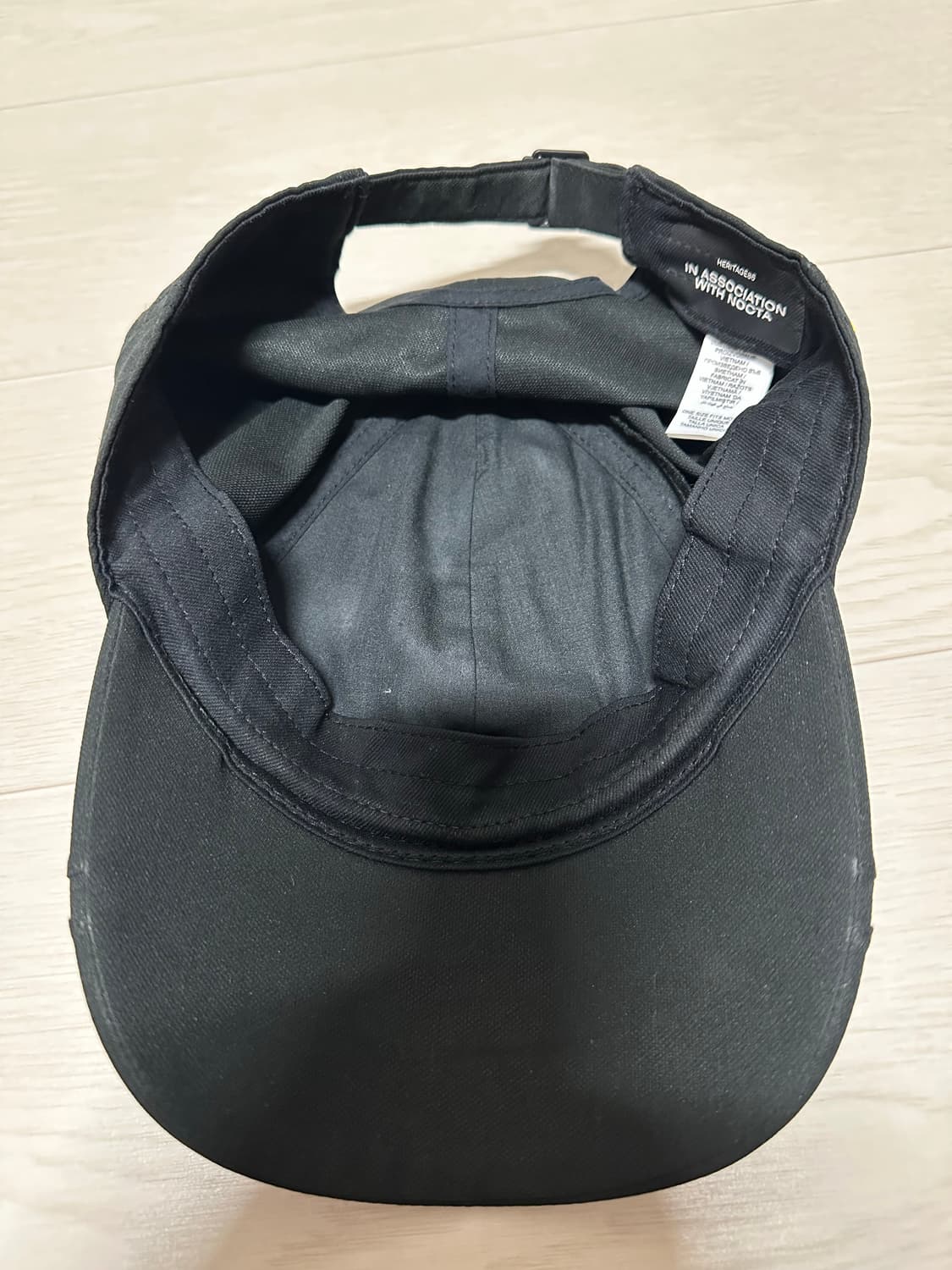 나이키 녹타 캡 초판 상품이미지4