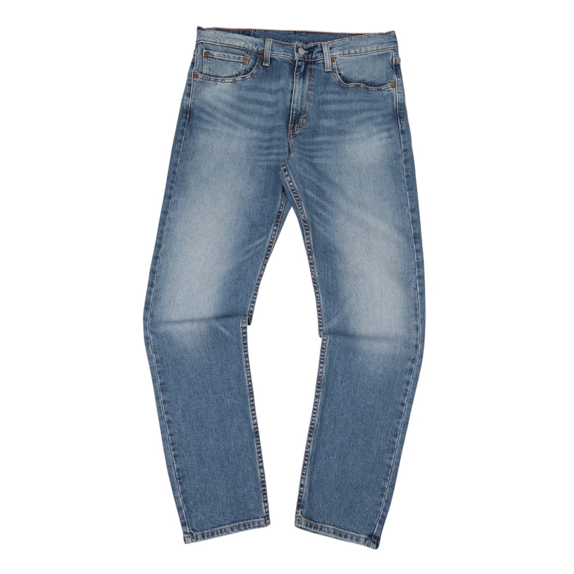 리바이스 502 레귤러 데님팬츠 상품이미지5