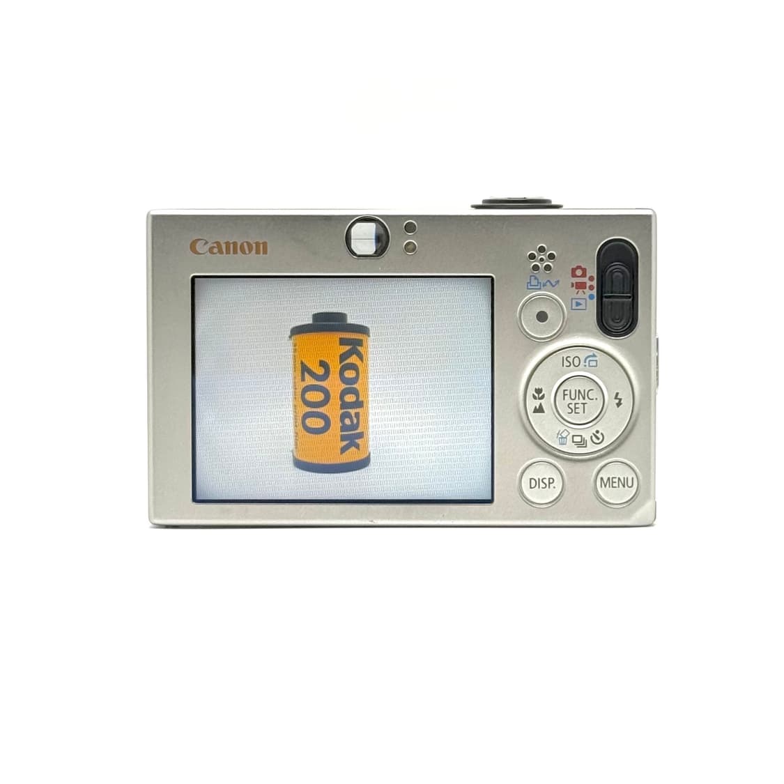 [강민경픽&풀박스!] 캐논 IXY 10 (IXUS 70) 디지털카메라 상품이미지4