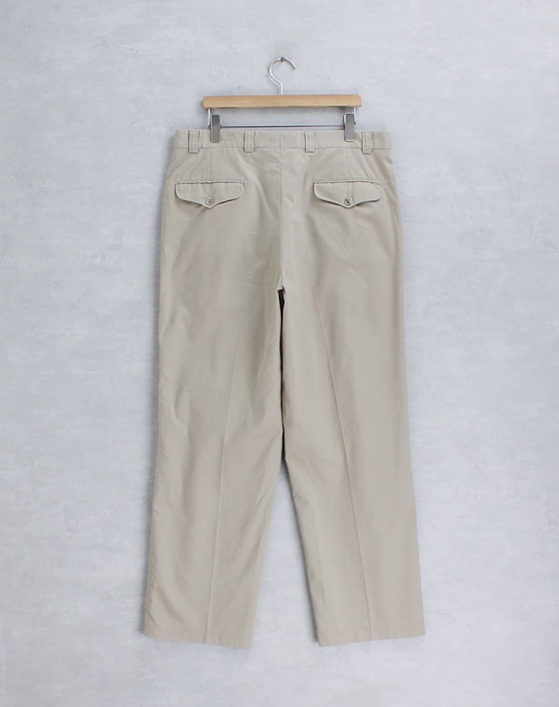 two tuck chino pants _ Canada_S4370 상품이미지5