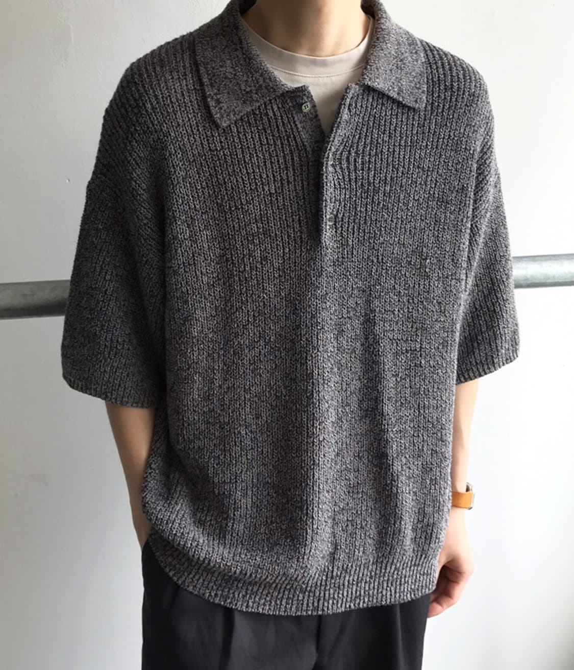 NANO UNIVERSE 상품이미지1