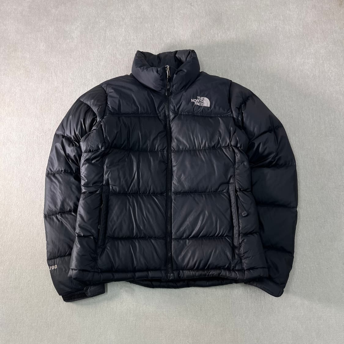 W95 노스페이스 1996 700 눕시 패딩 상품이미지1