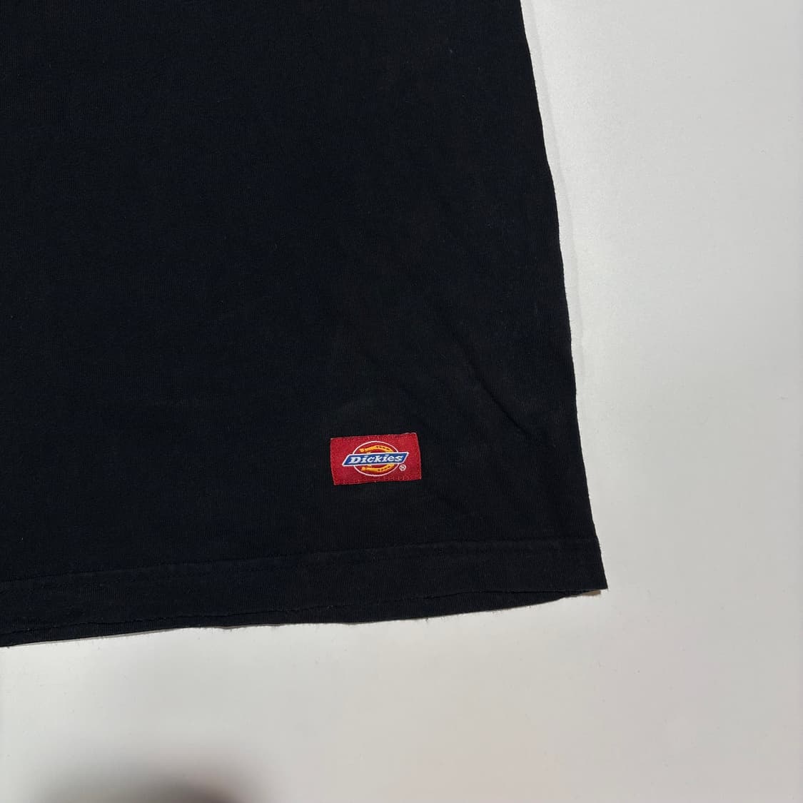 디키즈 레전드 인 워크 그래픽 반팔 티셔츠 상품이미지3