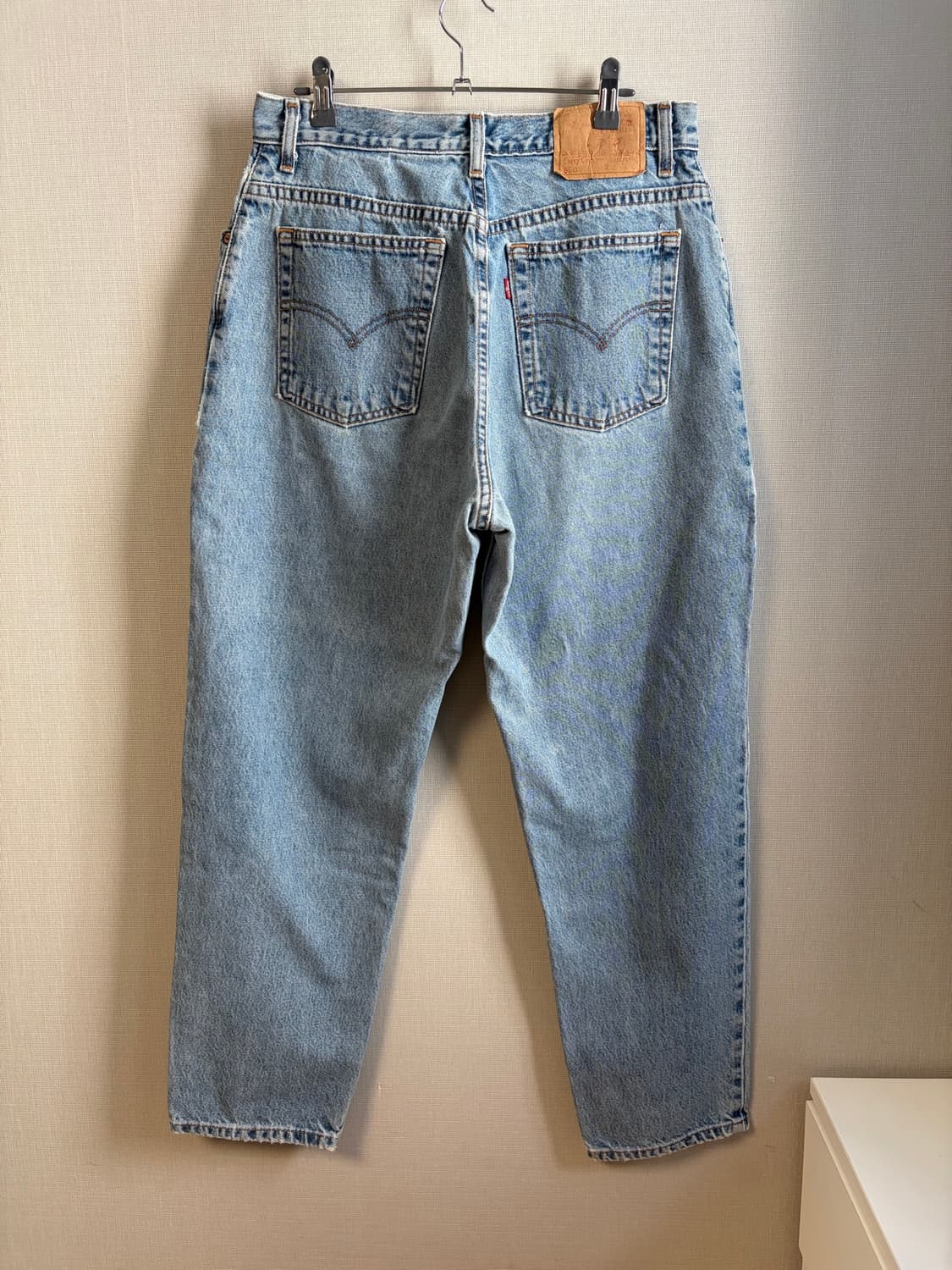 빈티지 리바이스 Levi’s 550 (32) 상품이미지2