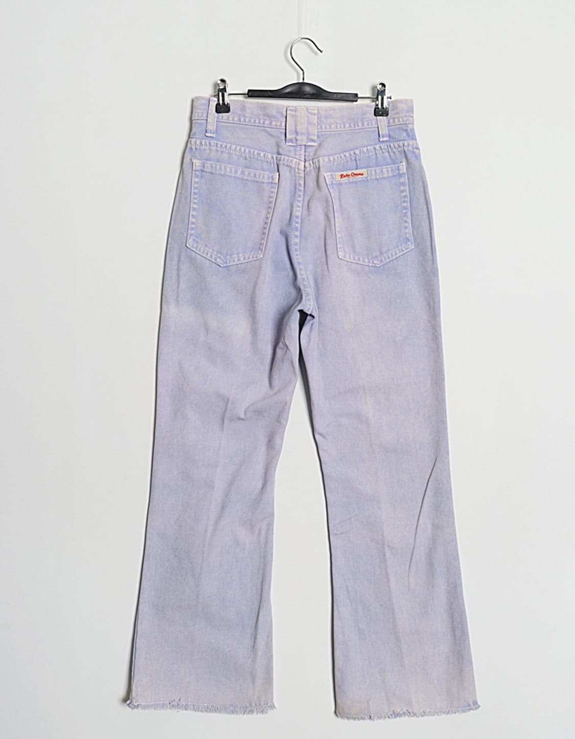 RODEO CROWNS Pallet Flared OX Pant (27) 상품이미지6